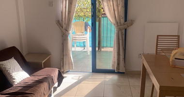 Prime Investment Opportunity – Elegant 1-Bedroom Apartment For Sale in Potamos Germasogeias, Limassol