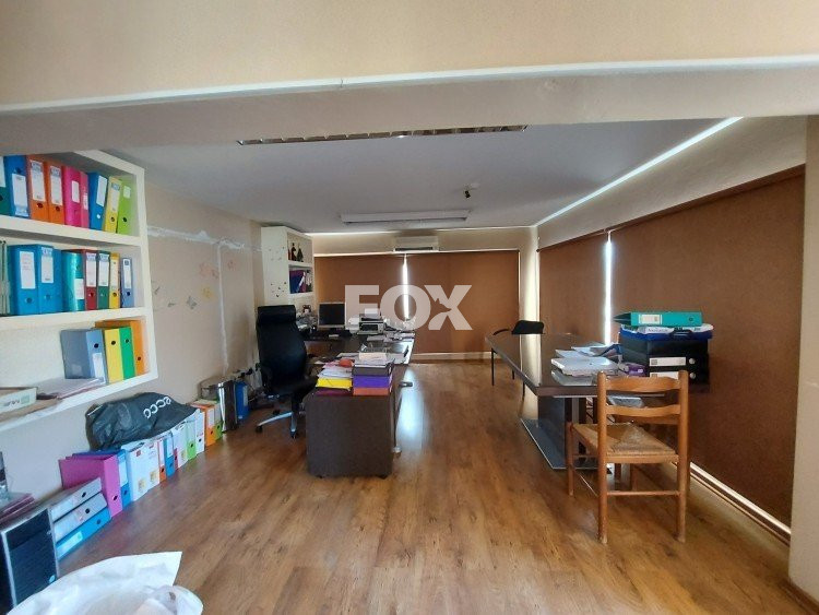 Office 93 m² for sale in Agios Pavlos, Paphos, Cyprus