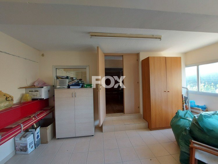 Office 93 m² for sale in Agios Pavlos, Paphos, Cyprus