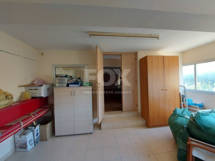 Shop for sale In Pafos Paphos Cyprus