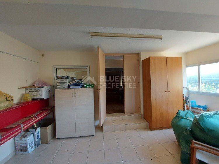 Shop for sale In Pafos Paphos Cyprus