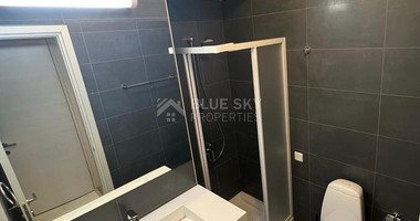 Three Bedroom Penthouse with Roof Garden in Mouttagiaka Area