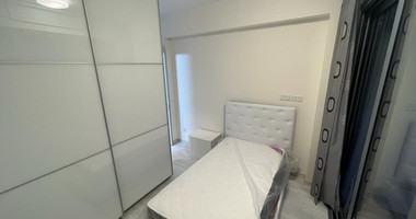 Three Bedroom Penthouse with Roof Garden in Mouttagiaka Area