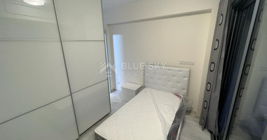 Three Bedroom Penthouse with Roof Garden in Mouttagiaka Area