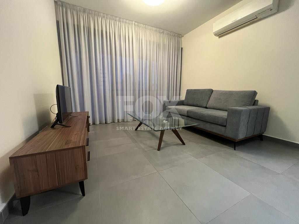 Three Bedroom Penthouse with Roof Garden in Mouttagiaka Area