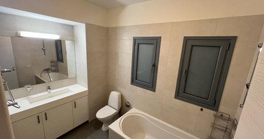 Three Bedroom Penthouse with Roof Garden in Mouttagiaka Area