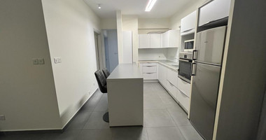 Three Bedroom Penthouse with Roof Garden in Mouttagiaka Area