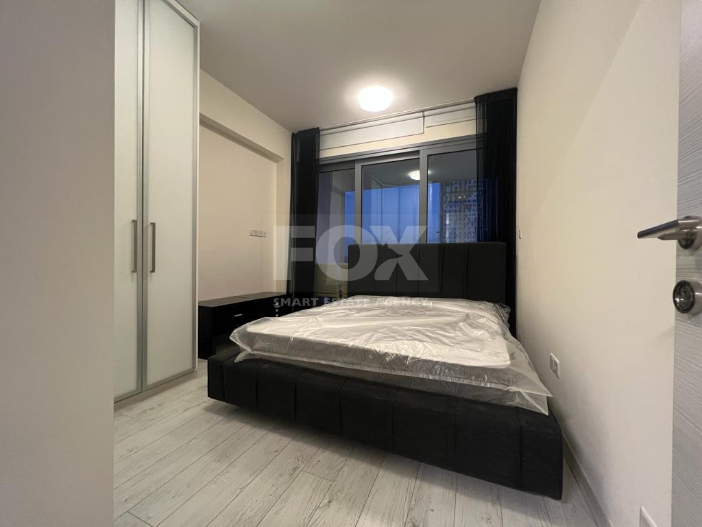 Three Bedroom Penthouse with Roof Garden in Mouttagiaka Area