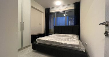 Three Bedroom Penthouse with Roof Garden in Mouttagiaka Area