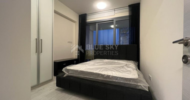Three Bedroom Penthouse with Roof Garden in Mouttagiaka Area