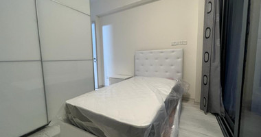 Three Bedroom Penthouse with Roof Garden in Mouttagiaka Area