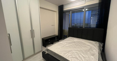 Three Bedroom Penthouse with Roof Garden in Mouttagiaka Area