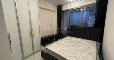 Three Bedroom Penthouse with Roof Garden in Mouttagiaka Area