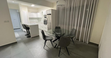 Three Bedroom Penthouse with Roof Garden in Mouttagiaka Area