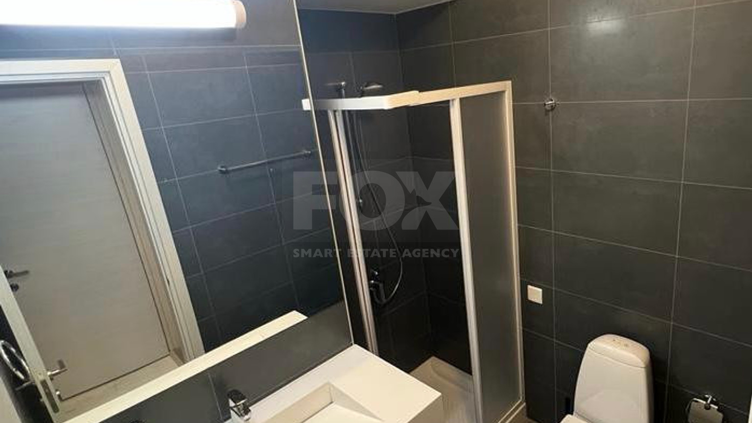 For Rent Two Bedroom Penthouse with Roof Garden in Mouttagiaka Area