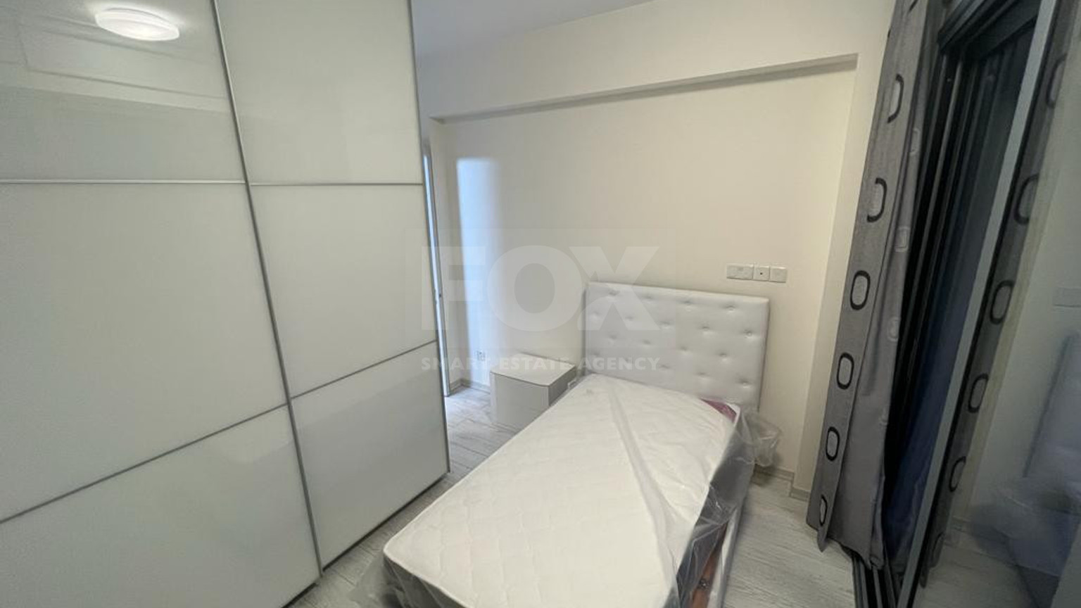 For Rent Two Bedroom Penthouse with Roof Garden in Mouttagiaka Area