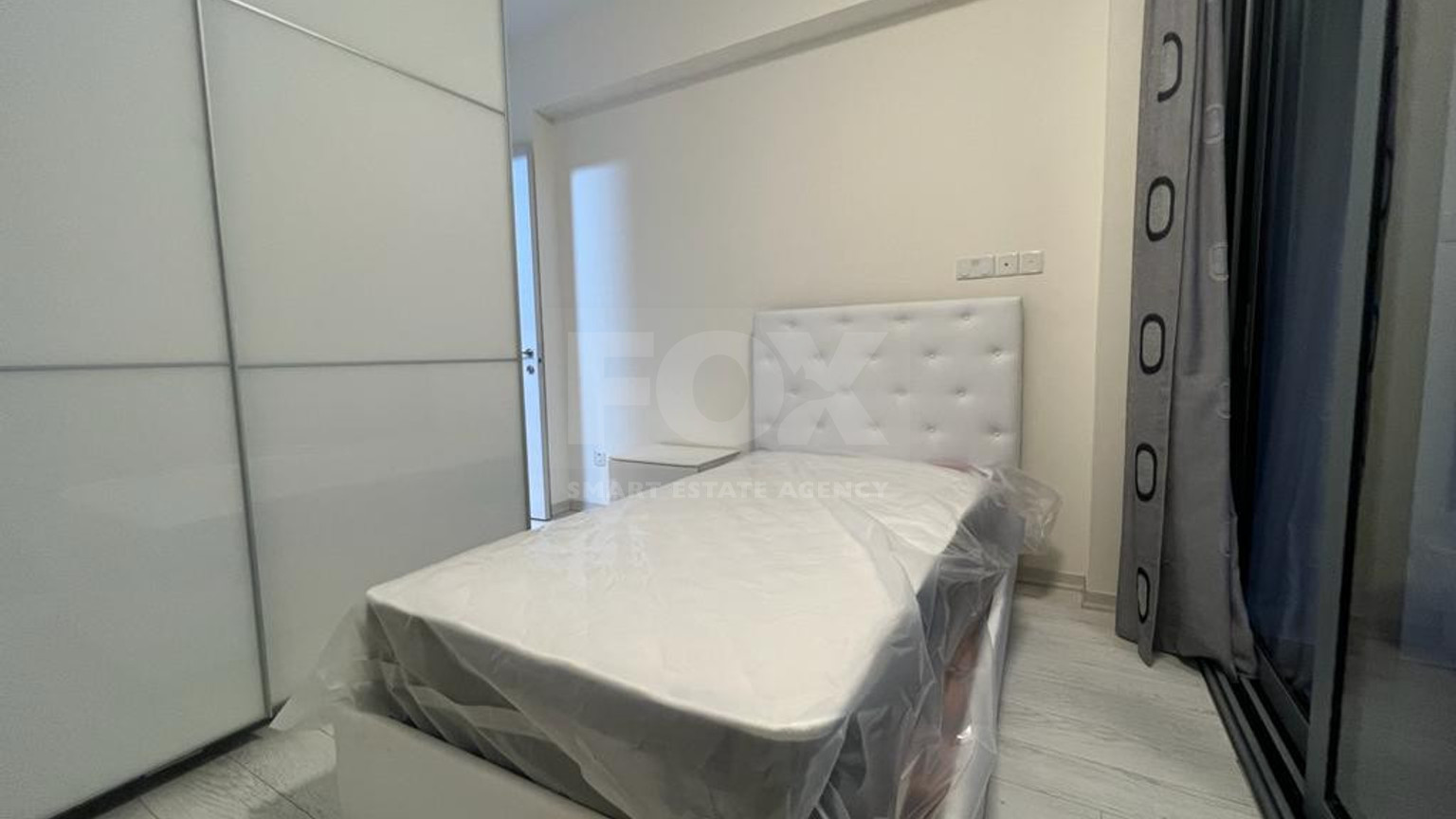 For Rent Two Bedroom Penthouse with Roof Garden in Mouttagiaka Area