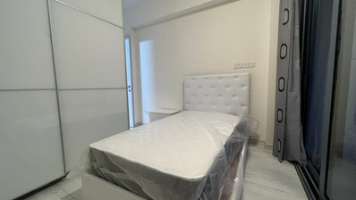 For Rent Two Bedroom Penthouse with Roof Garden in Mouttagiaka Area