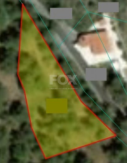 Land For Sale In Kellaki Limassol Cyprus