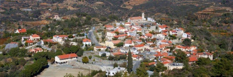 Land For Sale In Kellaki Limassol Cyprus