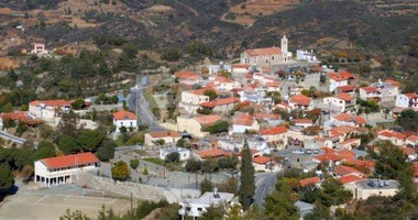 Land For Sale In Kellaki Limassol Cyprus