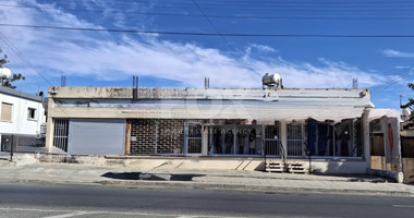 SALE: PRIME LAND WALKING DISTANCE TO THE HISTORICAL TOWN AND ALL AMENITIES WITH LICENSES AND ARCHITECTURAL PLANS.