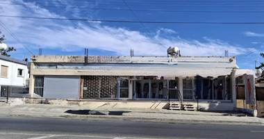 SALE: PRIME LAND WALKING DISTANCE TO THE HISTORICAL TOWN AND ALL AMENITIES WITH LICENSES AND ARCHITECTURAL PLANS.