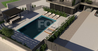 For Sale: Off-Plan 2-Bedroom Apartment in Agios Athanasios