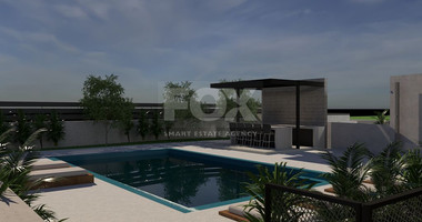 For Sale: Off-Plan 2-Bedroom Apartment in Agios Athanasios