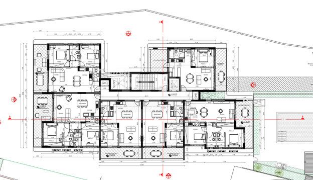 For Sale: Off-Plan 2-Bedroom Apartment in Agios Athanasios