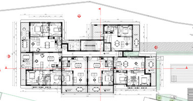 For Sale: Off-Plan 2-Bedroom Apartment in Agios Athanasios