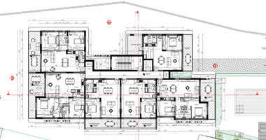 For Sale: Off-Plan 1-Bedroom Apartment in Prime Location in Agios Athanasios, Limassol