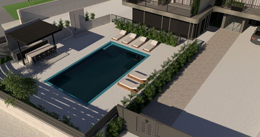 For Sale: Off-Plan 2-Bedroom Apartment – Spacious & Modern Living in Agios Athanasios, Limassol