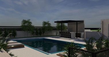 For Sale: Off-Plan 2-Bedroom Apartment – Top Floor with Stunning Views in Agios Athanasios, Limassol