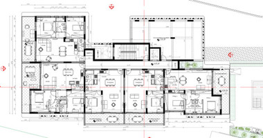 For Sale: Off-Plan 2-Bedroom Apartment – Top Floor with Stunning Views in Agios Athanasios, Limassol