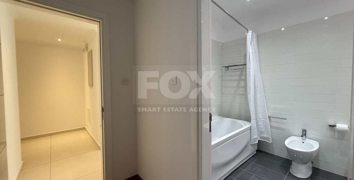 FOR RENT SIX BEDROOM PENTHOUSE OPPOSITE THE SEA IN GATED COMPLEX WITH SWIMMING POOL AND TENNIS COURT.