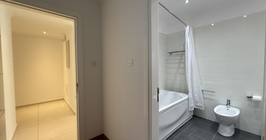 FOR RENT SIX BEDROOM PENTHOUSE OPPOSITE THE SEA IN GATED COMPLEX WITH SWIMMING POOL AND TENNIS COURT.