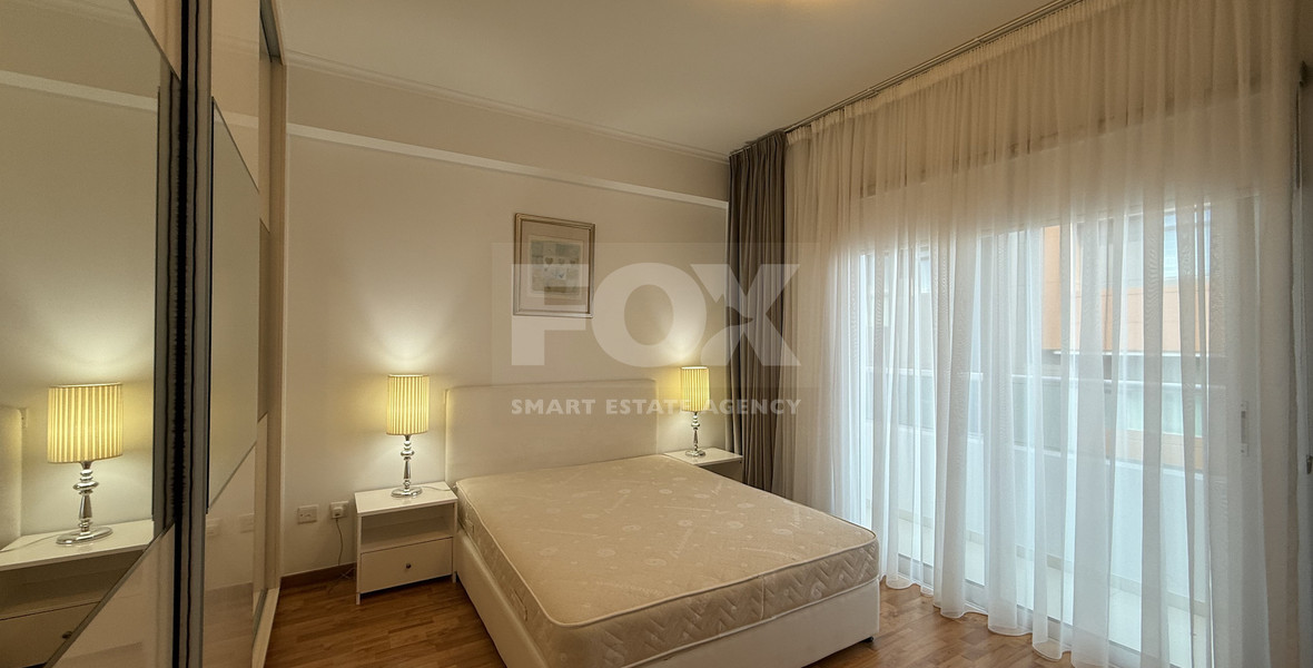 FOR RENT SIX BEDROOM PENTHOUSE OPPOSITE THE SEA IN GATED COMPLEX WITH SWIMMING POOL AND TENNIS COURT.