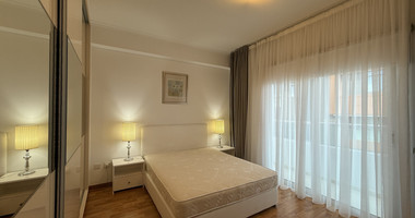 FOR RENT SIX BEDROOM PENTHOUSE OPPOSITE THE SEA IN GATED COMPLEX WITH SWIMMING POOL AND TENNIS COURT.