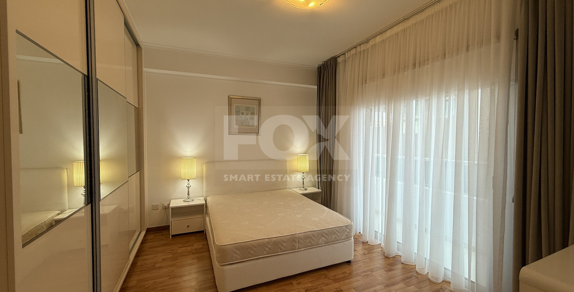 FOR RENT SIX BEDROOM PENTHOUSE OPPOSITE THE SEA IN GATED COMPLEX WITH SWIMMING POOL AND TENNIS COURT.