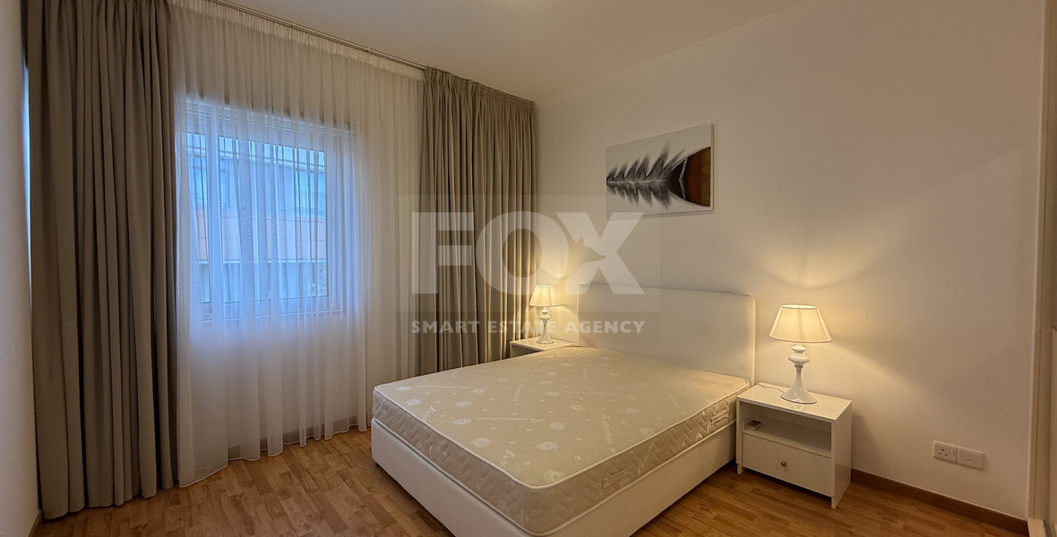 FOR RENT SIX BEDROOM PENTHOUSE OPPOSITE THE SEA IN GATED COMPLEX WITH SWIMMING POOL AND TENNIS COURT.