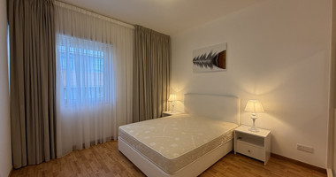 FOR RENT SIX BEDROOM PENTHOUSE OPPOSITE THE SEA IN GATED COMPLEX WITH SWIMMING POOL AND TENNIS COURT.