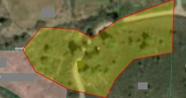 Land For Sale In Kellaki Limassol Cyprus