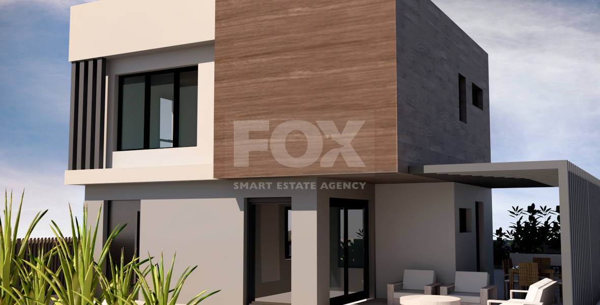 Stunning Fully Renovated 3-Bedroom House for Sale in Panthea, Limassol