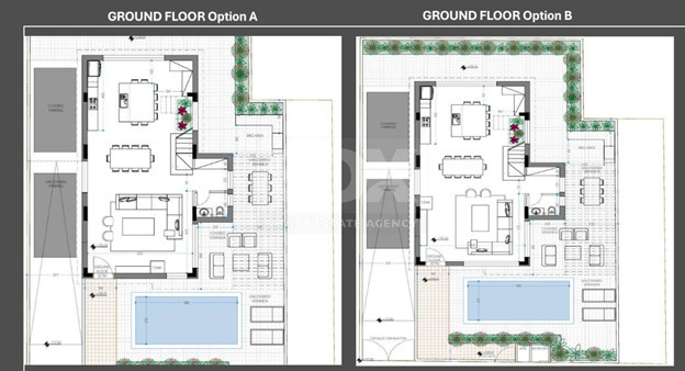 Stunning Fully Renovated 3-Bedroom House for Sale in Panthea, Limassol