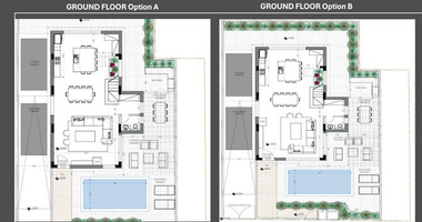 Stunning Fully Renovated 3-Bedroom House for Sale in Panthea, Limassol