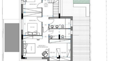 Stunning Fully Renovated 3-Bedroom House for Sale in Panthea, Limassol