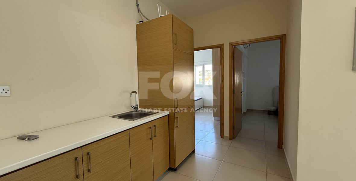 FOR RENT FURNISHED FIVE BEDROOM VILLA IN AGIOS TYCHONAS WITH ALL EN SUITE BEDROOMS , LARGE GARDEN, SWIMMING POOL