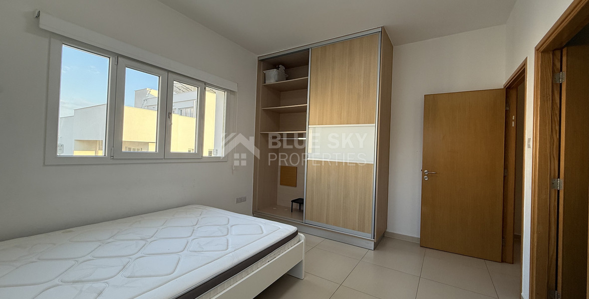 FOR RENT FURNISHED FIVE BEDROOM VILLA IN AGIOS TYCHONAS WITH ALL EN SUITE BEDROOMS , LARGE GARDEN, SWIMMING POOL