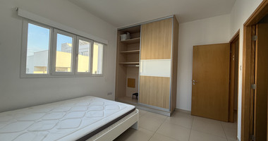 FOR RENT FURNISHED FIVE BEDROOM VILLA IN AGIOS TYCHONAS WITH ALL EN SUITE BEDROOMS , LARGE GARDEN, SWIMMING POOL